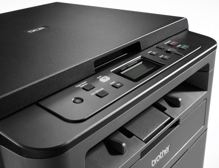 Produktbild Brother Dcp-L2530dw (Laser, Schwarz-Weiss)