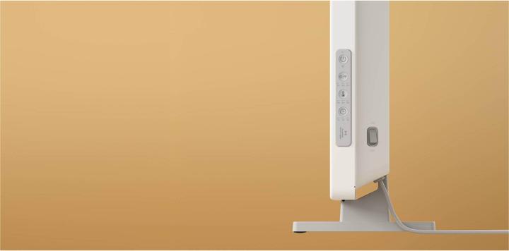 Actual product image Xiaomi MI Smart Heater 2200W convection heater (2200 W)