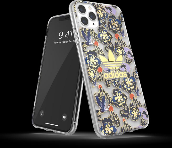 Produktbild adidas Clear Case CNY AOP (Apple iPhone 11 Pro Max)
