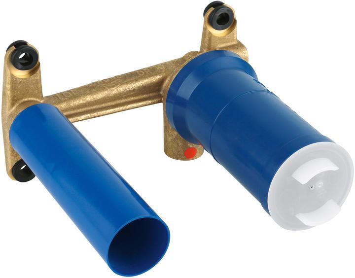 Grohe 23571000 One-hand flush-mounted universal installation body