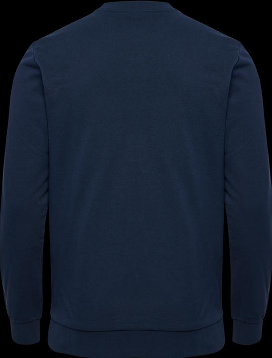 Actual product image hummel hmlACTIVE SWEATSHIRT (XXL)