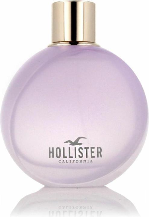 Produktbild Hollister Wave For Her (Eau de Parfum, 100 ml)