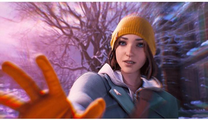 Productafbeelding Square Enix Life is Strange: Double Exposure (PS5, DE)