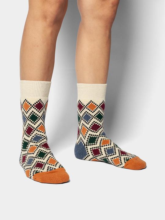 Immagine prodotto DillySocks Accogliente Paul (Confezione singola, 36 - 40)