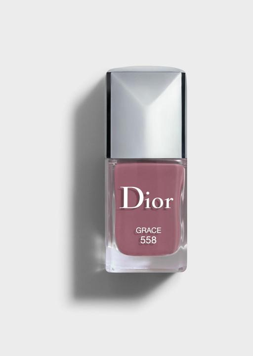 Produktbild Dior Vernis No 558 (558, Gel-Effekt Nagellack)