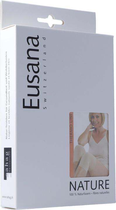 Immagine prodotto Eusana Scaldino ginocchio e gomito anatomicamente beige coppia (L)