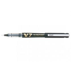 Produktbild Pilot V7 Hi-Tecpoint (Schwarz, 1 x)