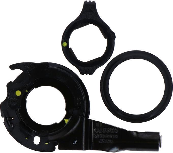 Actual product image Shimano Switching unit CJ-NX10 complete