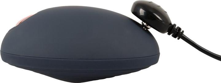 Actual product image You2Toys Oh! Lay-On Vibrator