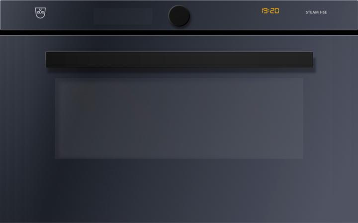 Produktbild V-Zug Steam HSE 60 STHSE60g