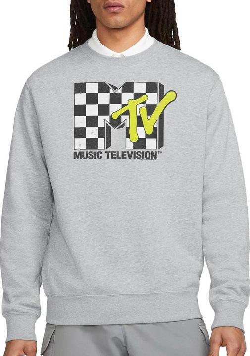 Image du produit MTV - Sweat - Adulte (M)