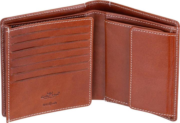Immagine prodotto Golden Head Portafoglio Bari RFID Protect 1230