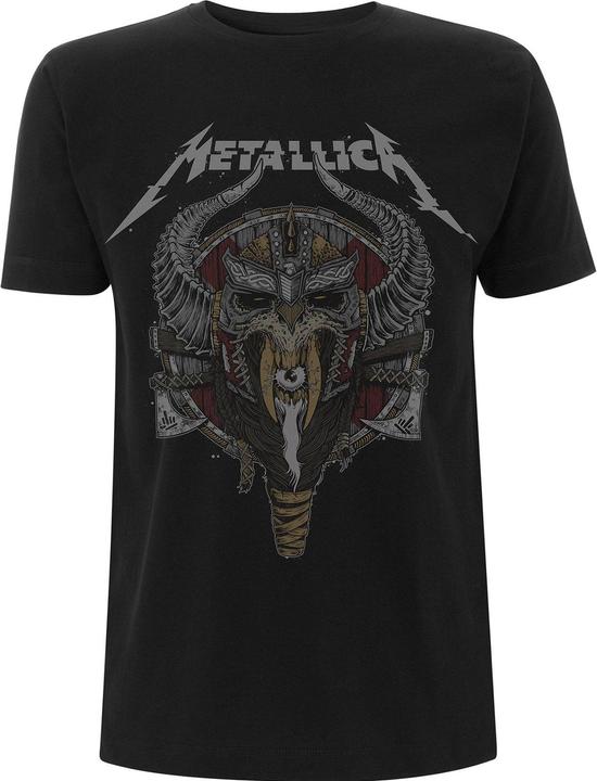 Image du produit Metallica - T-shirt - Adulte (XL)