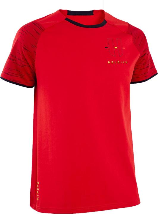 Produktbild Kipsta belgium shirt adult 311576 (S)