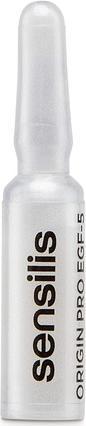 Immagine prodotto Sensilis Origin Pro EGF-5 30 fiale (200 ml)