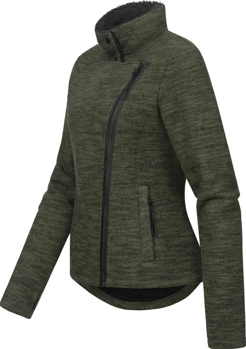 Image du produit Ragwear Saskie Mélange (S)