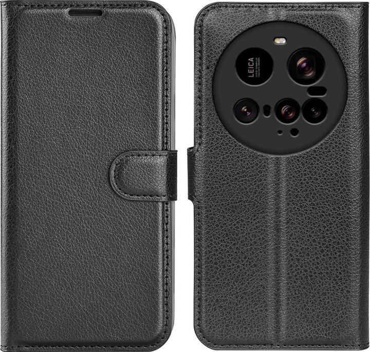 Immagine prodotto Screenguard Custodia di protezione in pelle (Xiaomi 15 Ultra)