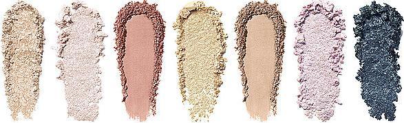 Actual product image Bobbi Brown Moonstone Glow Eye & Cheek Pal