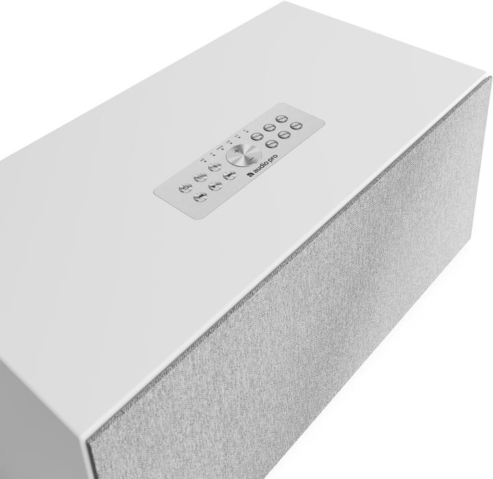 Actual product image Audio Pro C20 Multi-Room Speaker (Bluetooth, Airplay 2, Chromecast, Wi-Fi)