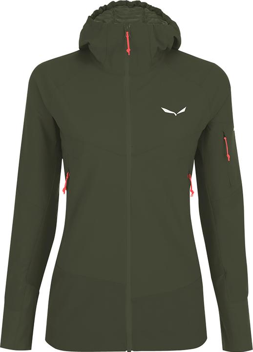 Salewa Women's Agner DST Jacket