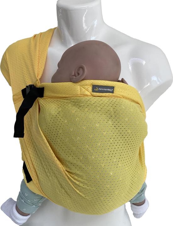 Image du produit Minimonkey Mini sling
