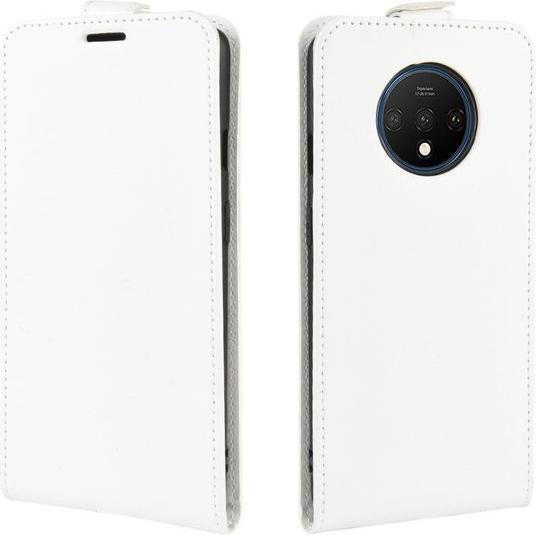 Image du produit MU Classic Housse en cuir Flipcase (OnePlus 7T)