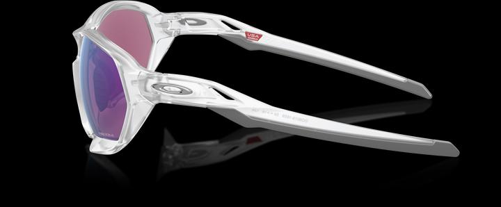Produktbild Oakley Plazma - Prizm (Matte Clear, Matte Clear)