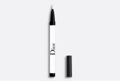 Productafbeelding Dior Diorshow On Stage Liner No 001 (001 Mat Wit)