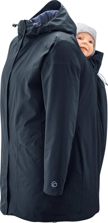 Immagine prodotto Mamalila Parka invernale per il babywearing (XS)