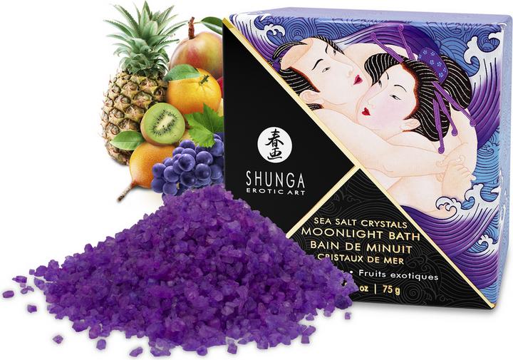 Immagine prodotto Shunga Frutta esotica (Perle da bagno)