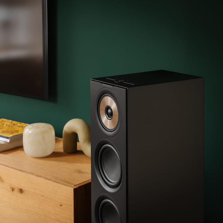 Immagine prodotto Teufel Stereo L 2 (1 coppia, 190 W)
