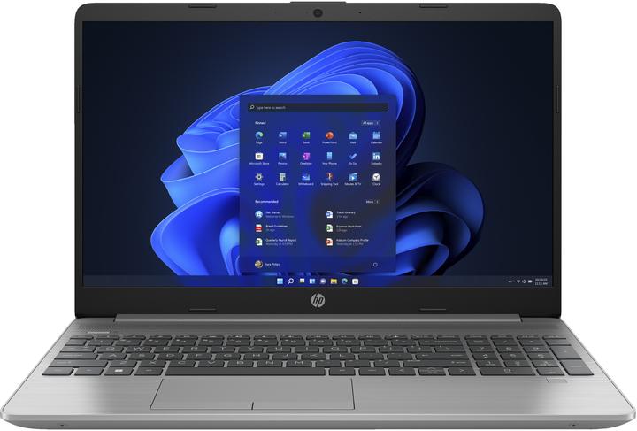 HP 255 G9 (15.60", AMD Ryzen 5 5625U, 16 GB, 512 GB, DE)