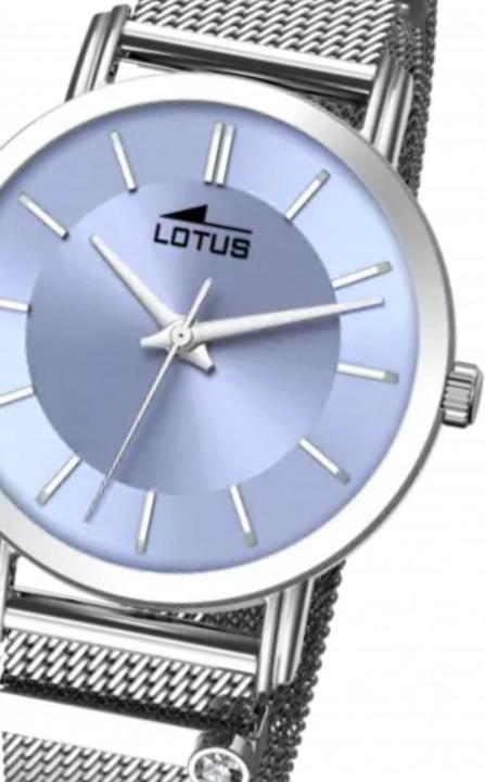 Image du produit Lotus Tendance (Montre analogique, 33 mm)