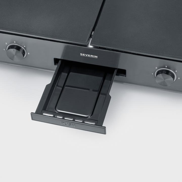 Produktbild Severin PG 8569 (EU-Stecker)