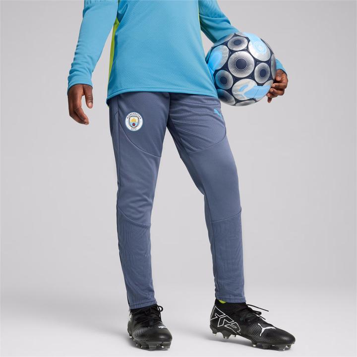 Image du produit Puma MCFC Pantalon d'entraînement Jr (176)