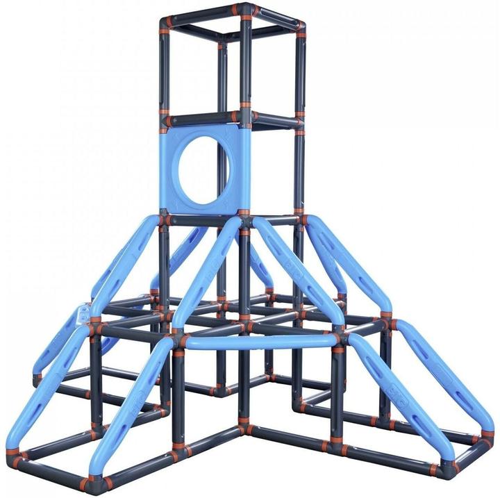 Produktbild BIG Kraxxl - Grosser Kletterturm