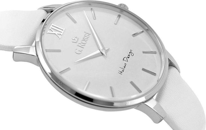 Immagine prodotto Gino Rossi Orologio da donna Laikrodis G.Rossi - 12177 (zg770a) universal BOX