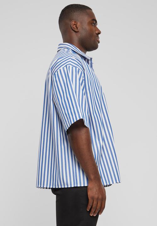 Immagine prodotto Urban Classics Camicia estiva a maniche corte a righe - 138067 (L)