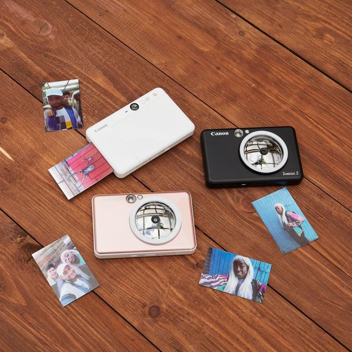 Image du produit Canon Zoemini S