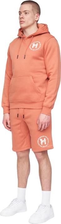 Henleys Metafone Kapuzenpullover