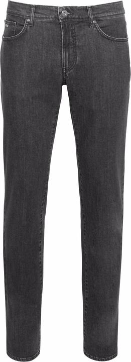 Actual product image BRAX Jeans Regular Fit "Cadiz" anthracite (W36/L30)