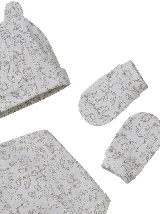 Produktbild Vertbaudet Accessoires-Set
