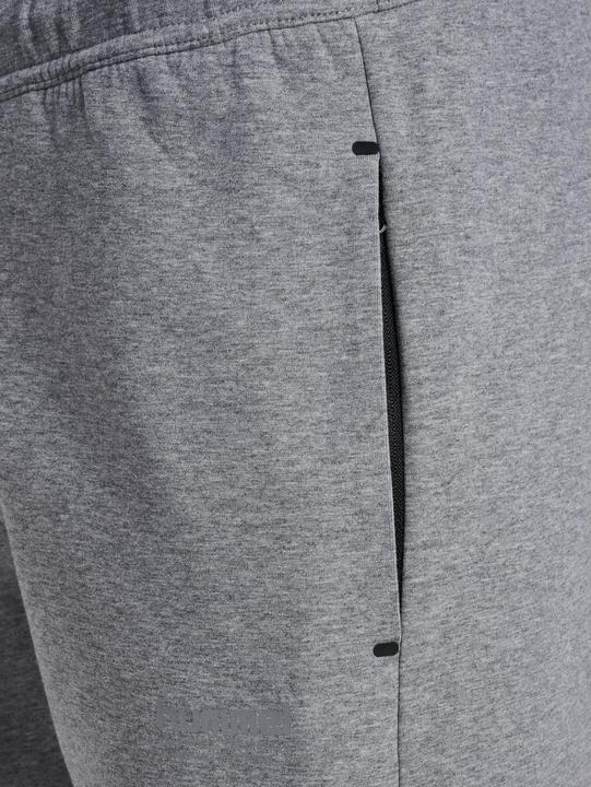 Image du produit hummel Hmltech Fleece Pants Reguliers (XS)