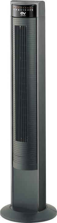 Vortice Ventilateur de tour Ariante Tower Super avec télécommande