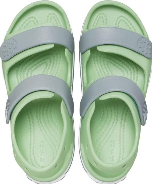 Actual product image Crocs T's Crocband Cruiser Sandal (21)