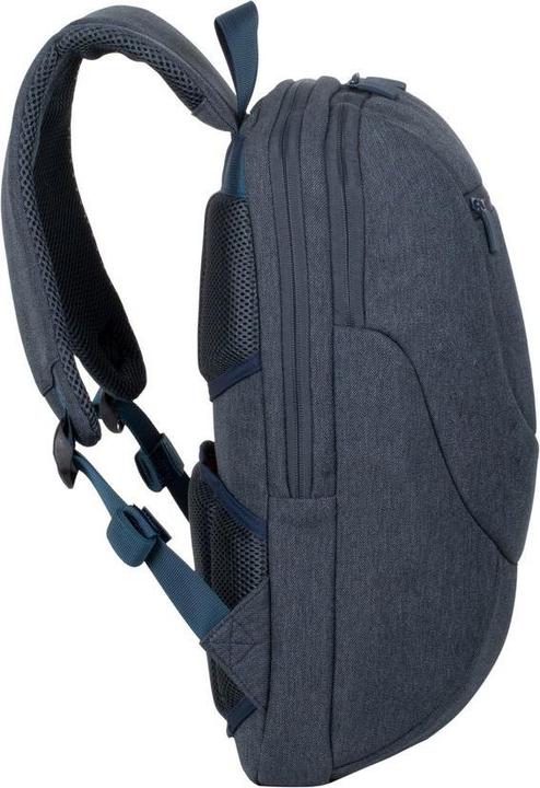 Immagine prodotto Rivacase 7723 Custodia per notebook 35,6 cm (14") Zaino Grigio
