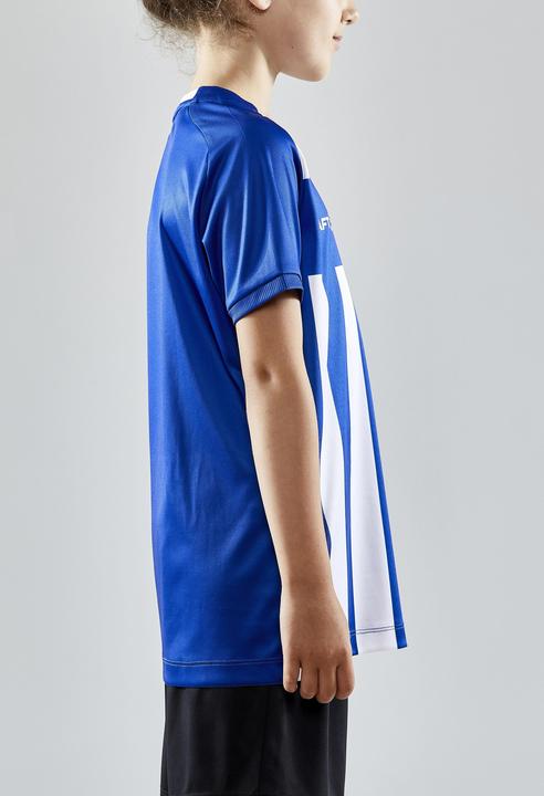 Actual product image Craft Progress 2.0 Stripe Jersey JR (134)