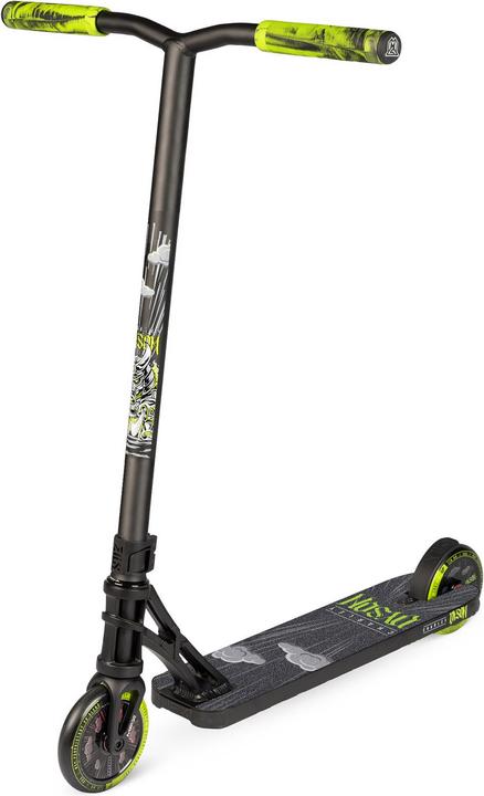 Actual product image Mgp MGX Charley Dyson