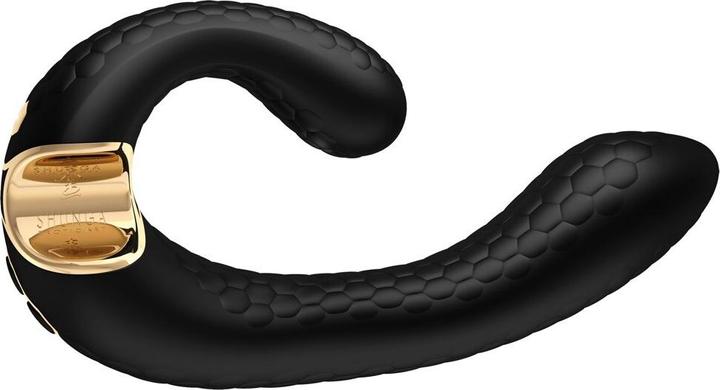 Produktbild Shunga Miyo Intimate Massager Raspberry
