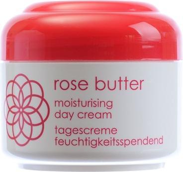 Immagine prodotto Ziaja Crema idratante da giorno al burro di rose 50 Ml (50 ml, Crema da giorno)